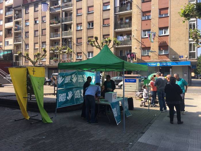 Laudioko herri kontsulta