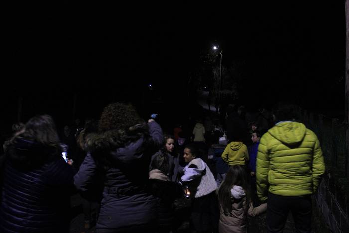 Olentzero eta Maridomingi Ai 50 1514222646271