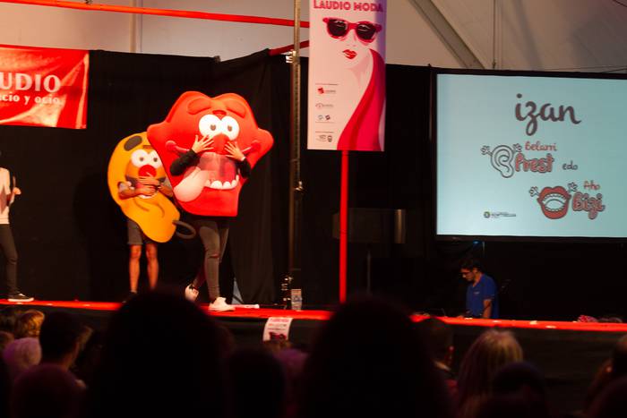 Laudioarrak izan ziren model 186 1508743858975