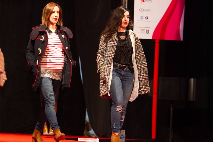 Laudioarrak izan ziren model 97 1508742716609