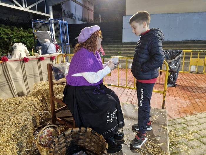 Ikazkinak baditu Laudioko ha 33 1766250164196