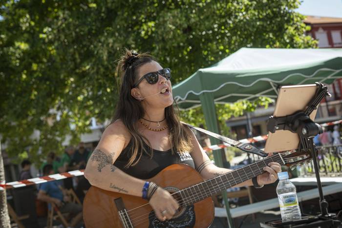 Koroatze jaien erritmora ema 31 1757162216741