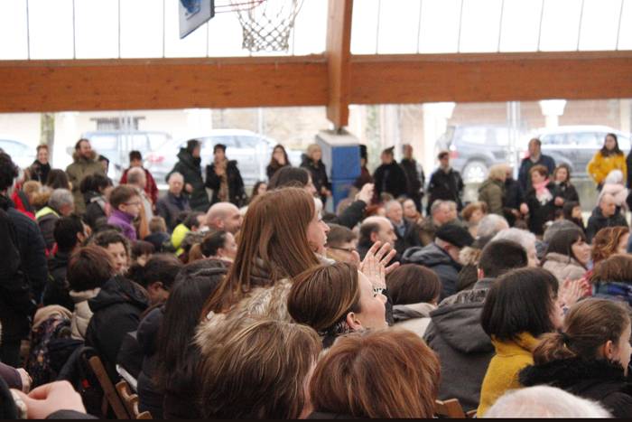 Dantzari Egunak herriguneko  50 1521467397616