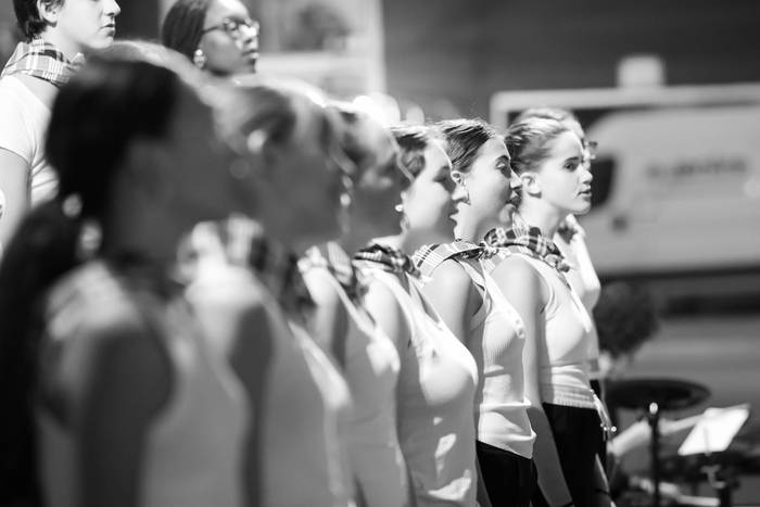 Doctor Deseo, Celtas Cortos eta Sünerekin abestuko du ArteOnek ostiralean Bilbao Arenan