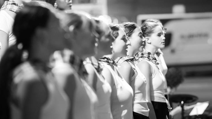 Doctor Deseo, Celtas Cortos eta Sünerekin abestuko du ArteOnek ostiralean Bilbao Arenan