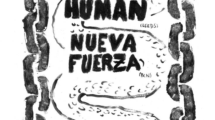 Only Human + Nueva Fuerza