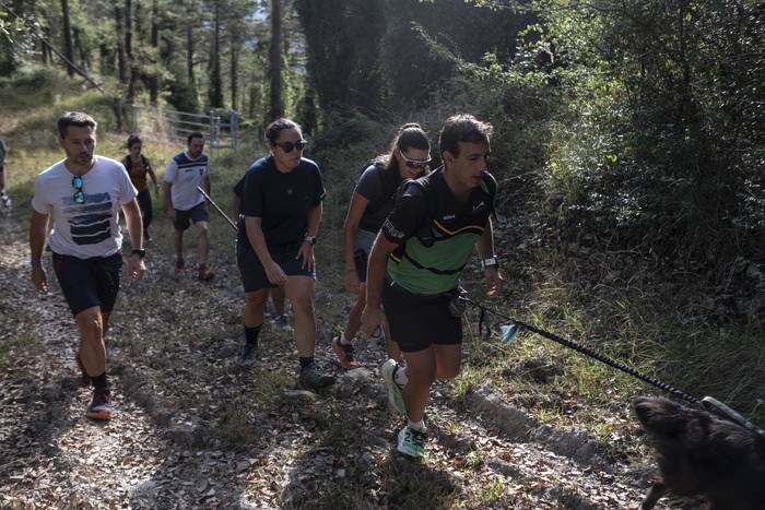 Eguraldia lagun izan zuten a 12 1756639411436