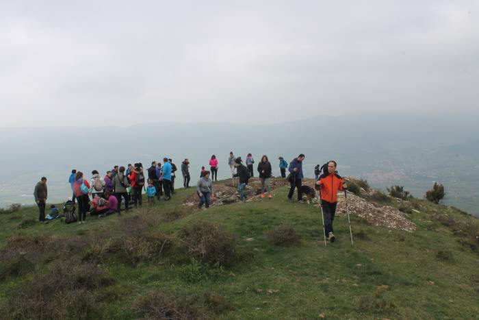 Jende ugarik parte hartu zue 31 1490024840498