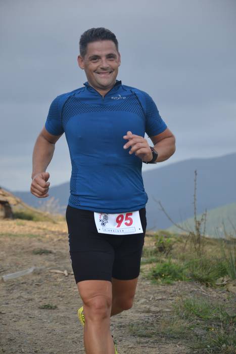 Giro paregabea izan da Areta 195 1532809299044