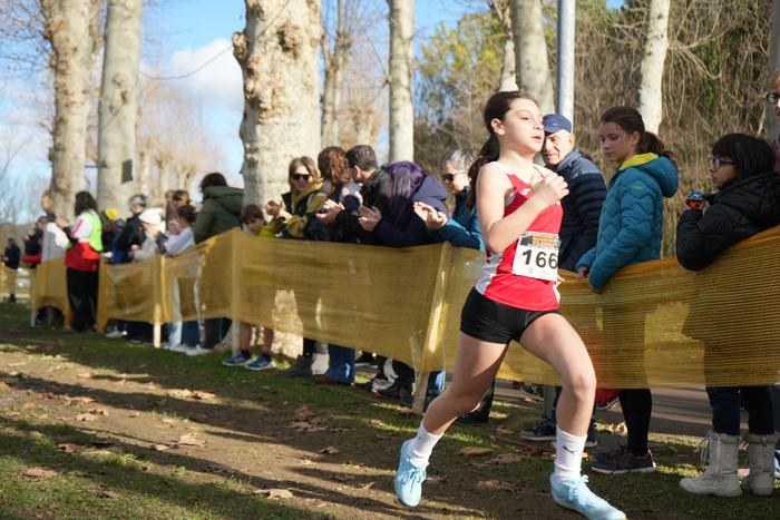 Amurrioko Nazioarteko Krosa  66 1766924540492