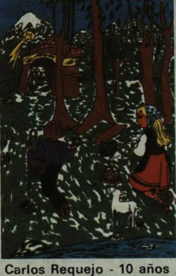 Villosako Gabonetako marrazk 119 1769649297991