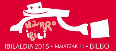 Ibilaldia 2015