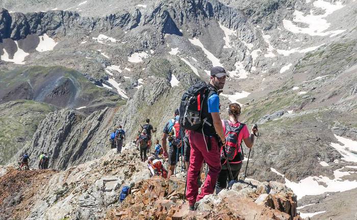 Piriniotan ibili dira Mendik 3 1500367555963