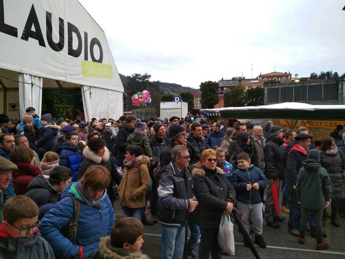 Baserria herrigunera jaitsi  9 1517785350765