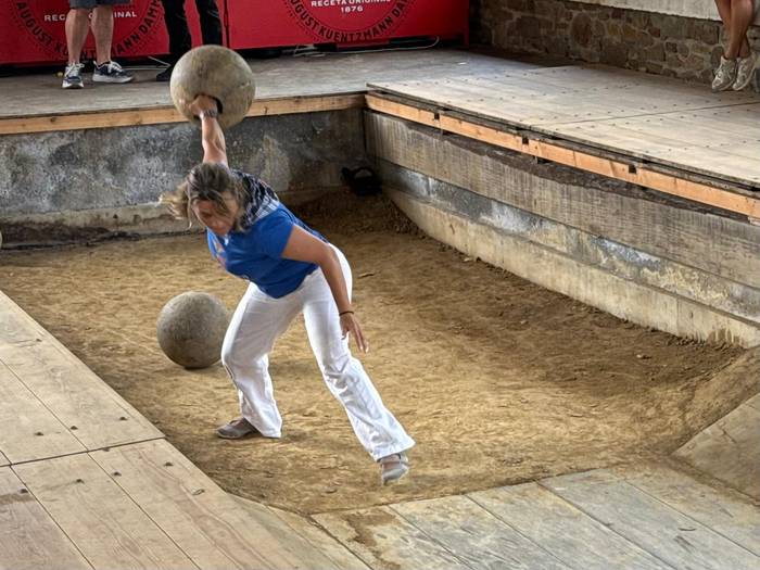 Giro bikaina Arakaldoko jaia 1 1753038714621