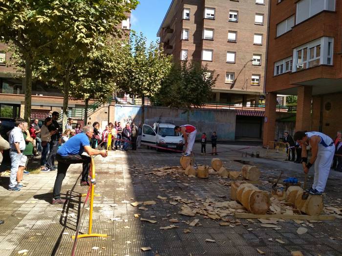 Extremadura Etxeko Jaiek Lat 16 1505114583751