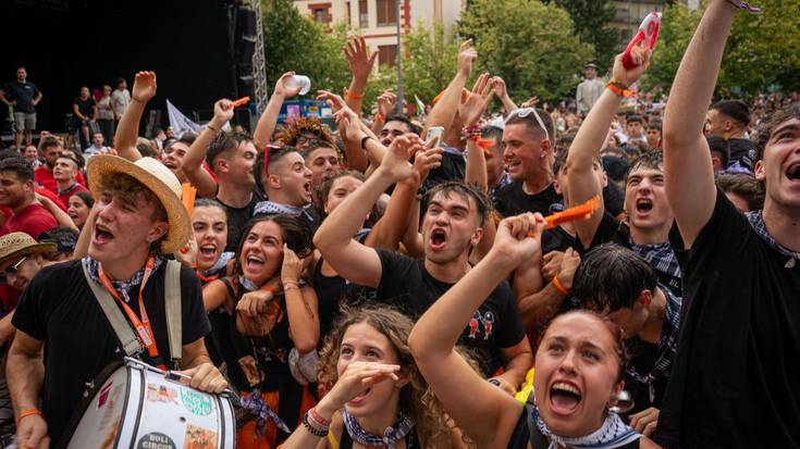 Amurrioko Udalak web inprimaki bat prestatu du herritarren proposamenak jasotzeko, hurrengo jai-egitaraua prestatzeko