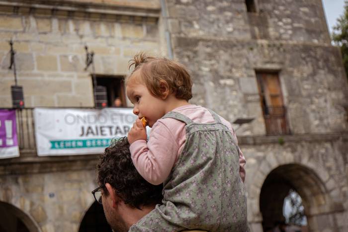 Hasi dira Aiarako Jaiak, eta 2 1777055273357