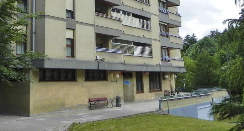 Laudioko PSE-EEk salatu du Udalak ez duela gaztelekua guztiz berritu eta EH Bilduk dio hartutako konpromisoa bete duela