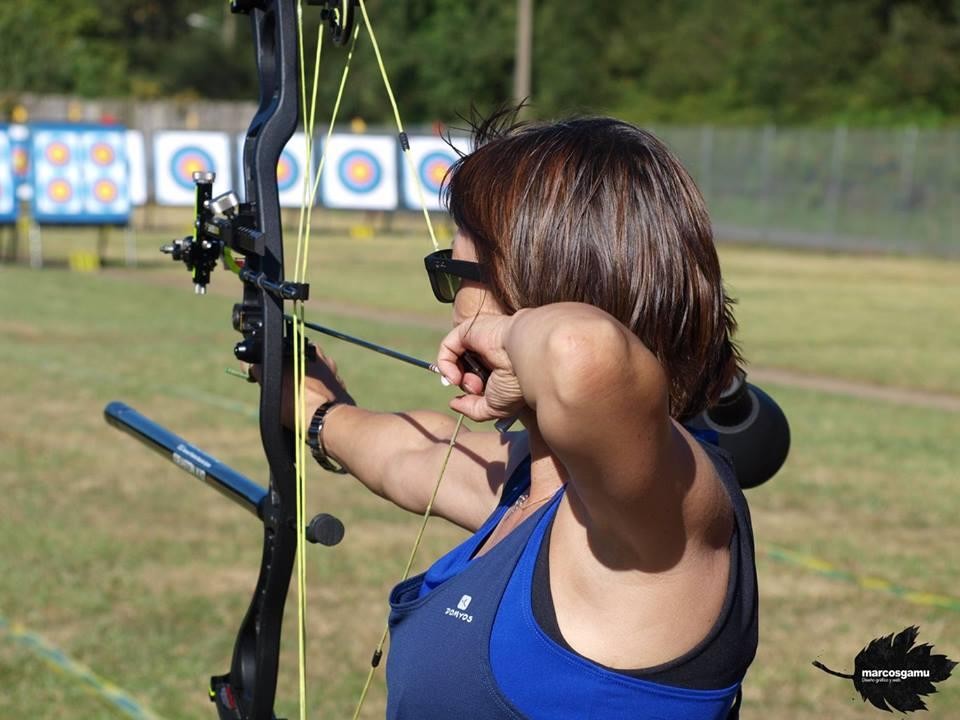 ELKARRIZKETA_Nerea Falagan "Txikitan izandako irakasle bategatik erabaki nuen irakasle izatea"