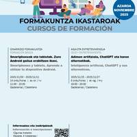 Adimen artifiziala, ChatGPT eta haren alternatibak