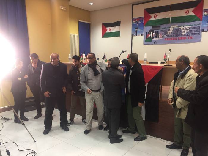 Kazetari sahararren Europako 12 1517080449455