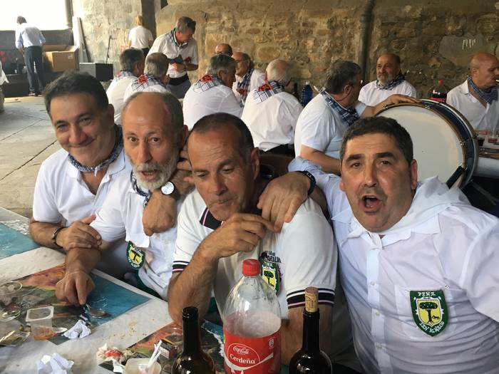 Gaztetxeko eta antzinako jai 22 1502896918859