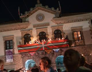 Amurrioko Udalak oso positibotzat jo ditu 2026ko Andra Mari eta San Rokeko festak