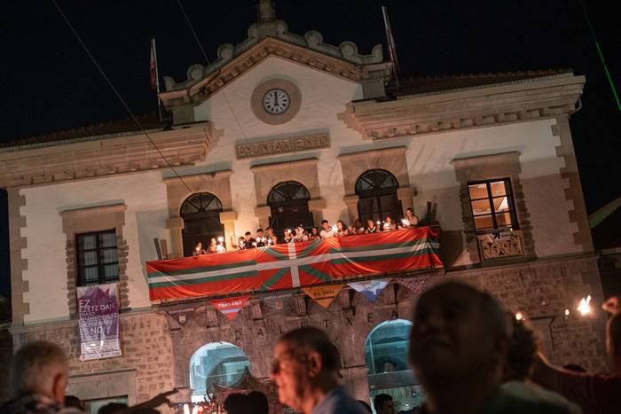 Amurrioko Udalak oso positibotzat jo ditu 2026ko Andra Mari eta San Rokeko festak