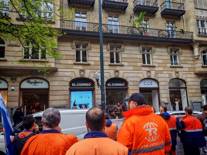 Bilboko kaleetara jo dute Tu 6 1776166105722