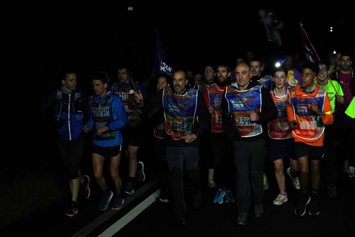 Ehunka lagun atera ditu Korr 124 1774607563078