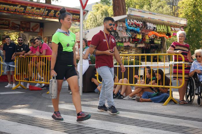 Arabako Lokotx Biltzeko txap 35 1757925540363