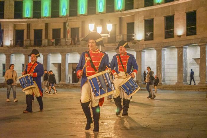 Danbor hotsekin eta ikurriña 34 1777382168785