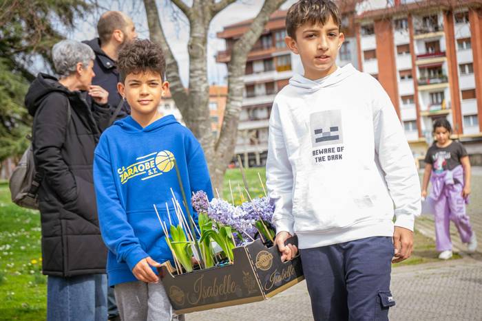 Indarkeriaren aurkako jarrer 5 1773069740934