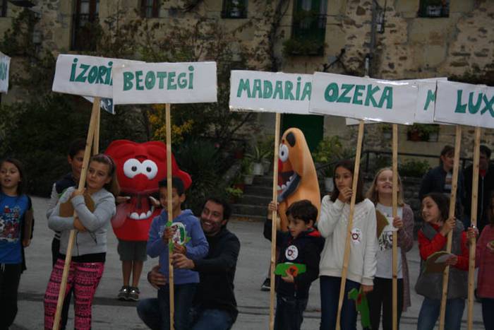 Aiarako Euskararen Asteburua 35 1508869735421