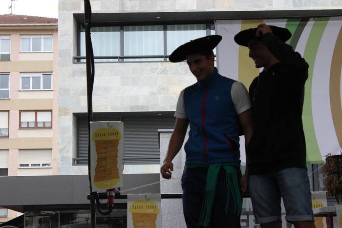 Laudioko Sagar Eguna 21 1509299672180