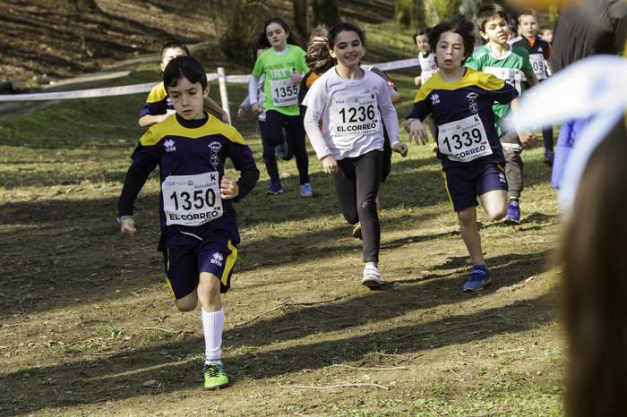 Umeek eta gurasoek bete zute 120 1519653363529