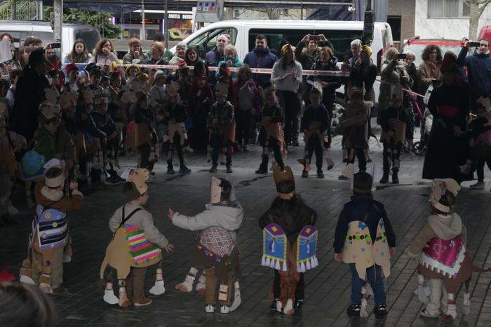 Amaurreko ikasleek kolorezta 51 1770988677789