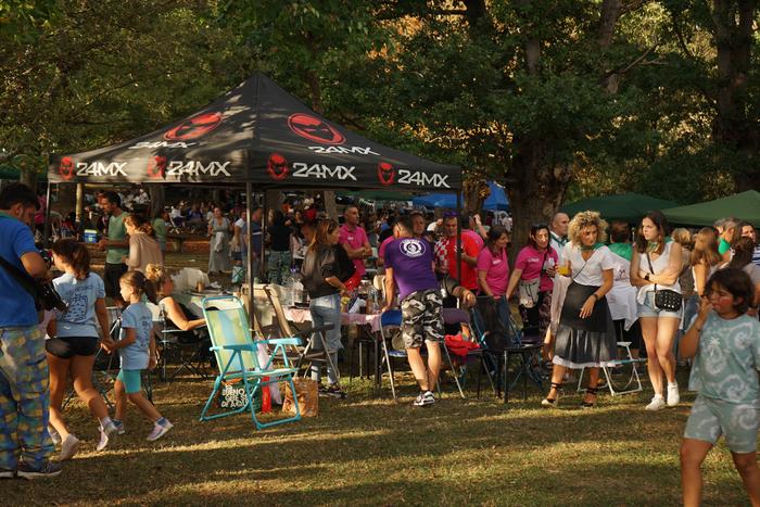 Arteko Gure Aman elkartu eta 1 1757796173264