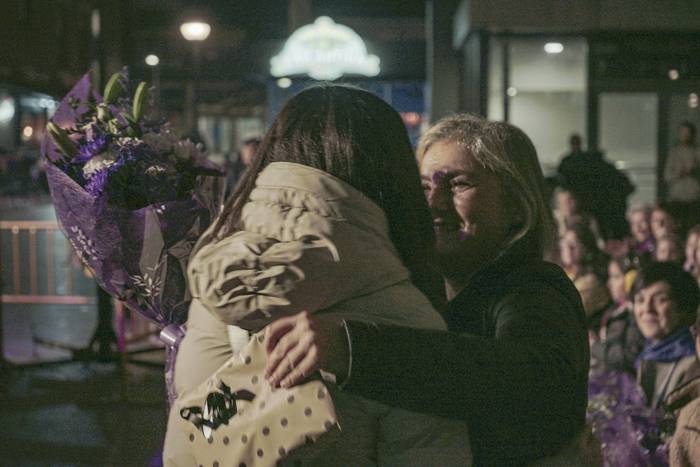 Zazpi emakume omendu dituzte 19 1772927994191