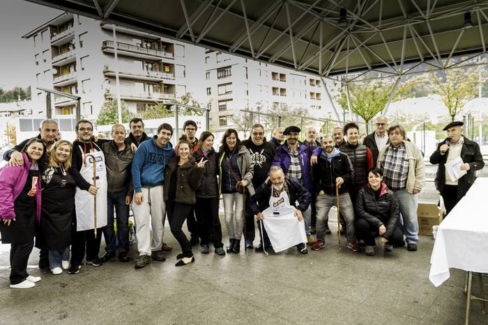 Gastronomia eta mikologia uz 77 1509955496549