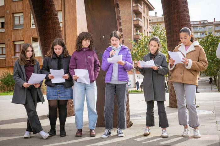 Indarkeriaren aurkako jarrer 15 1773069762455