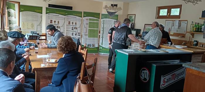 Bizilagunen artean ospatu di 1 1759731917227