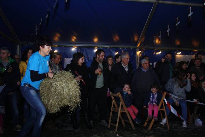 Goizetik gauera arte luzatu  25 1510556140437