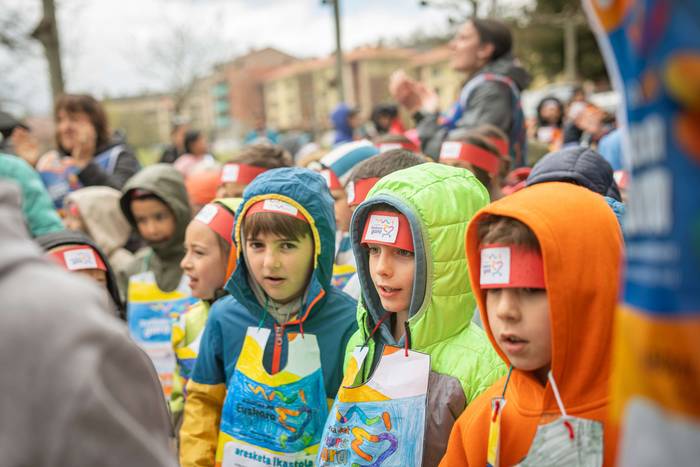 Korrika Txikiarekin egin dit 67 1774543318019