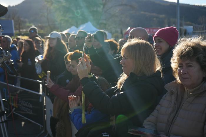 Amurrioko Nazioarteko Krosa  28 1766923322210