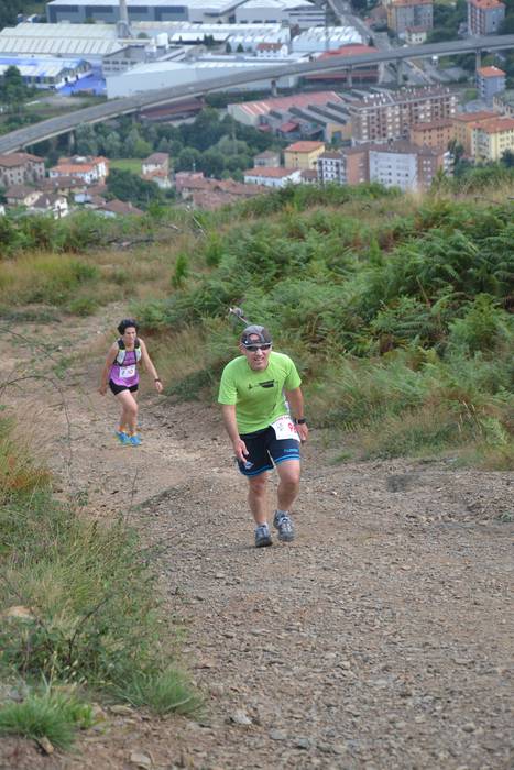 Giro paregabea izan da Areta 80 1532806958726