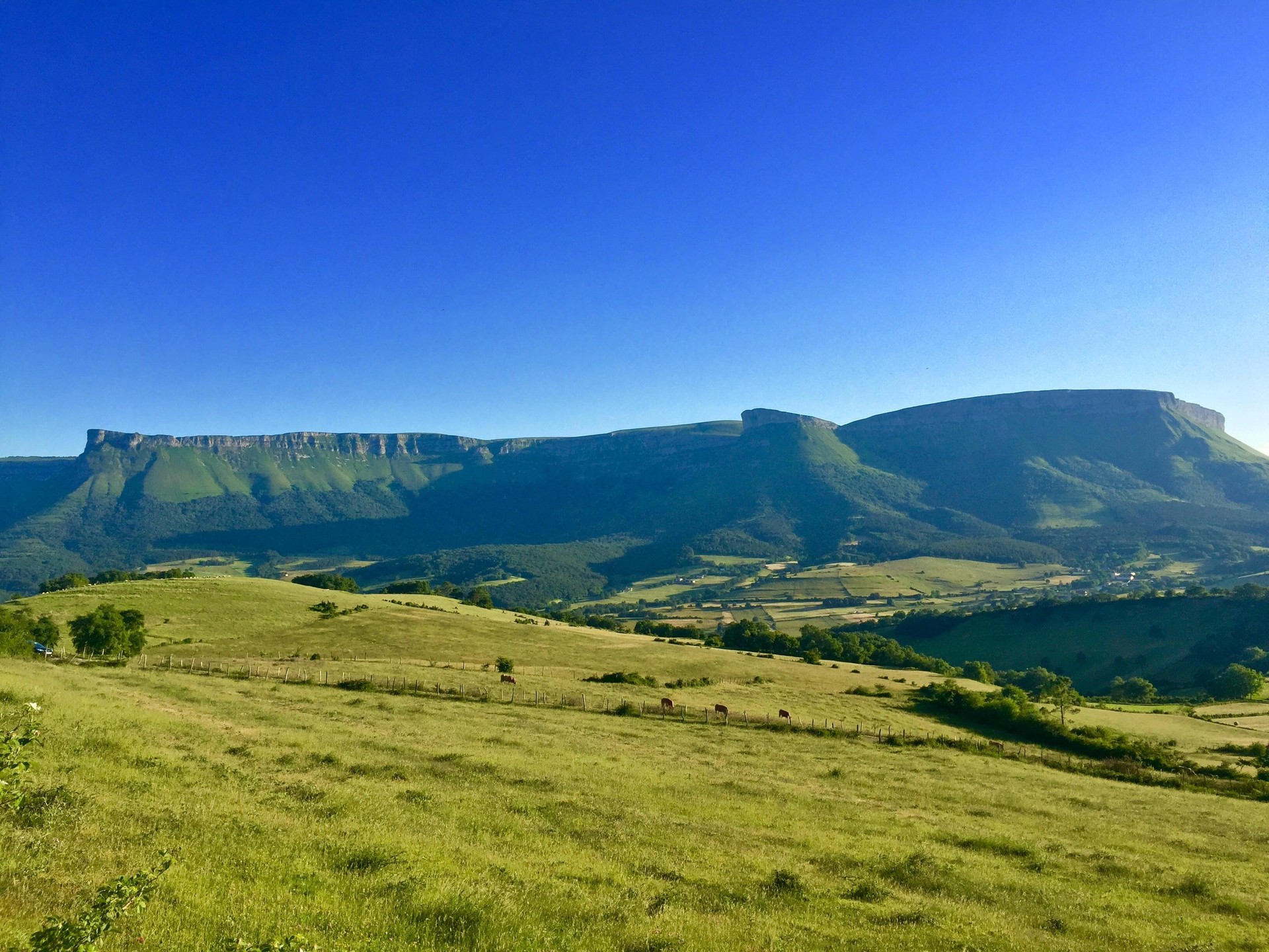 Gorobel, Kexaa