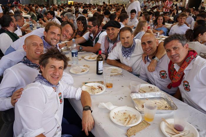 Txahal erreak ehunka laudioa 31 1756478459620