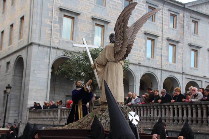 Urduñako Ostegun Santua